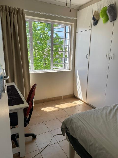 To Let 3 Bedroom Property for Rent in Stellenbosch Central Western Cape